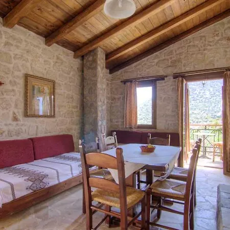 Hotel Stone Village Bali (Crete)