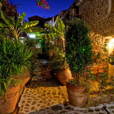 Stone Village Hotel
