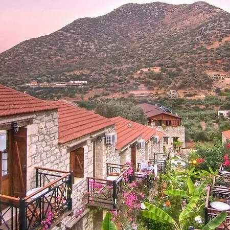 Hotel Stone Village