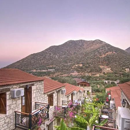 Stone Village Hotel