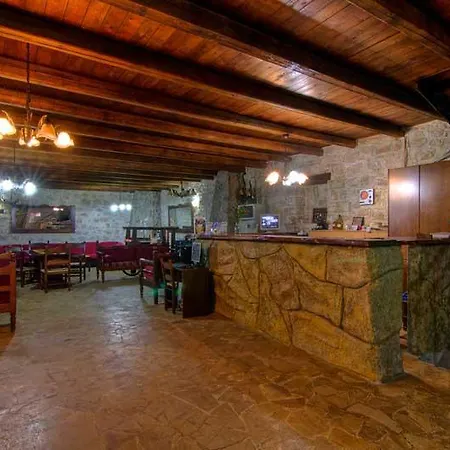 Stone Village Hotel