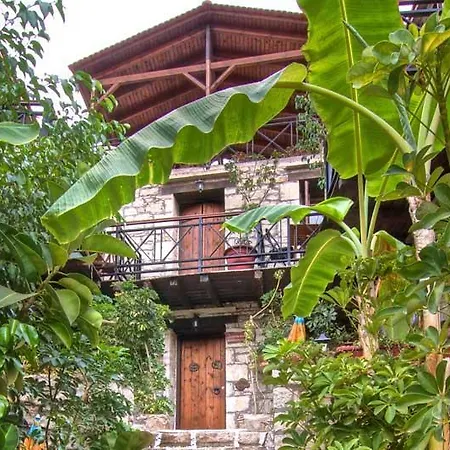Stone Village 4* Bali (Crete)