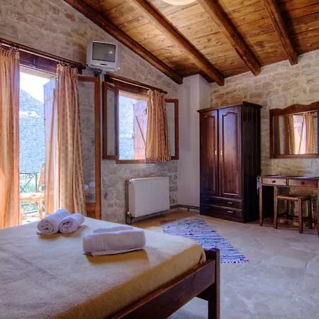 Stone Village Bali (Crete)