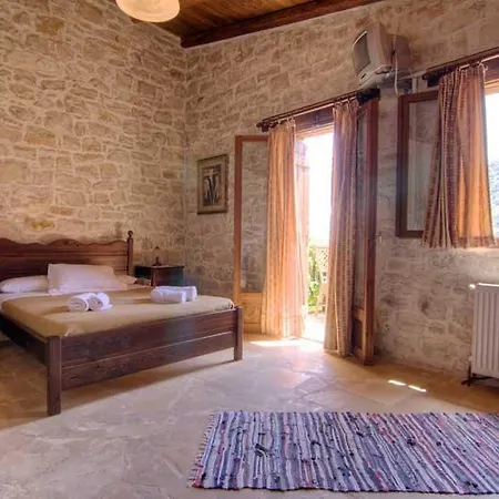 Stone Village 4*