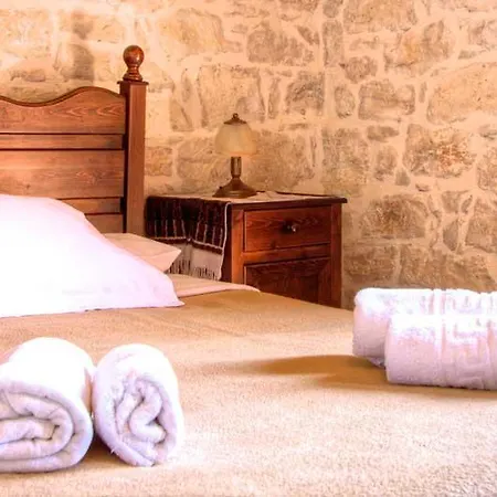 Stone Village