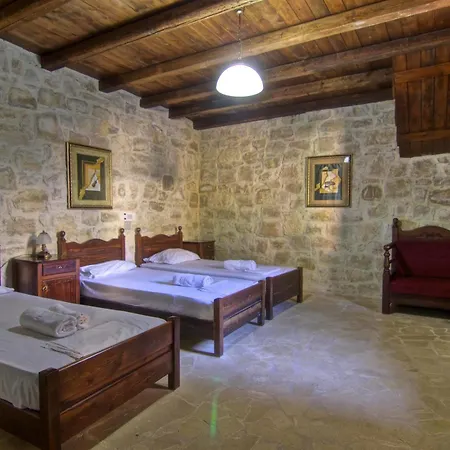 Stone Village Bali (Crete)